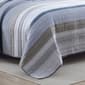 Nautica Galewood 136 Thread Count Reversible Quilt Set - image 4