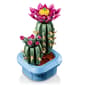 LEGO® Botanicals Flowering Cactus Building Kit - image 6