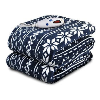 Boscov's electric blankets new arrivals