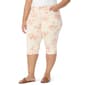Plus Size Gloria Vanderbilt Amanda Skimmer - image 1