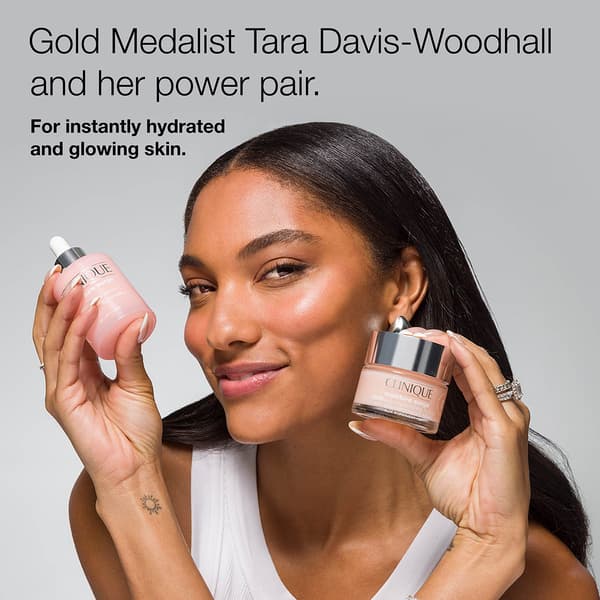 Clinique Moisture Surge™ 100H Auto-Replenishing Hydrator