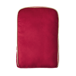 Hallmark Holiday Mailbox Shaped Decorative Pillow - 16 x 11 - image 3