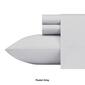 Nautica 200 Thread Count Solid Sheet Set - image 2