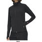 Womens Tommy Hilfiger Sport Peached Interlock Collar Jacket - image 6