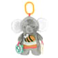 Carter''s(R) Elephant Activity Plush Toy - image 1