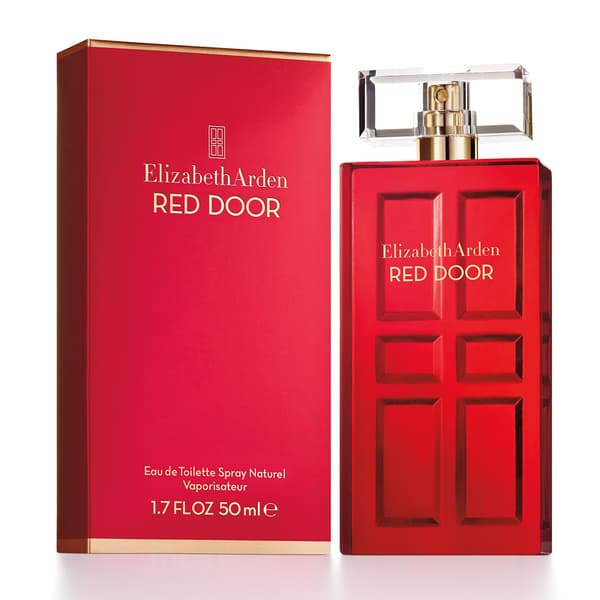 Elizabeth Arden Red Door Eau de Toilette