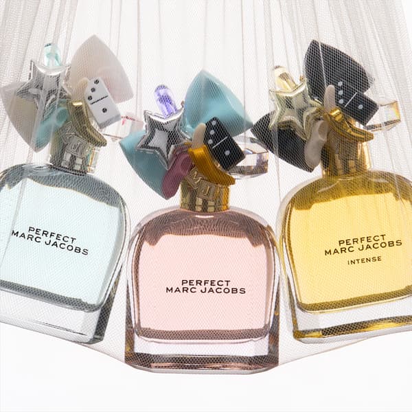 Marc Jacobs Perfect Intense Eau de Parfum