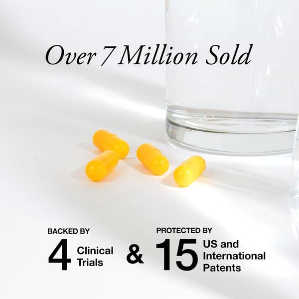 SeroVital&#8482;- HGH-Boosting Dietary Supplement