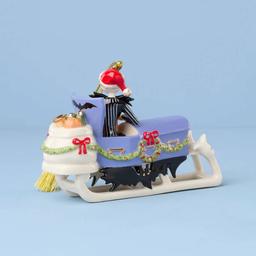 Lenox® Nightmare Before Christmas Sledding Jack