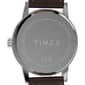 Mens Timex® Main Street Blue Dial Watch - TW2Y67500JT - image 4