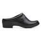 Womens Clarks Angie Mist Mule - image 2