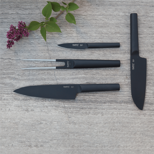BergHOFF Ron Stainless Steel Paring Knife