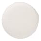 Baxton Studio Tori Modern Ivory Boucle Upholstered Ottoman - image 3