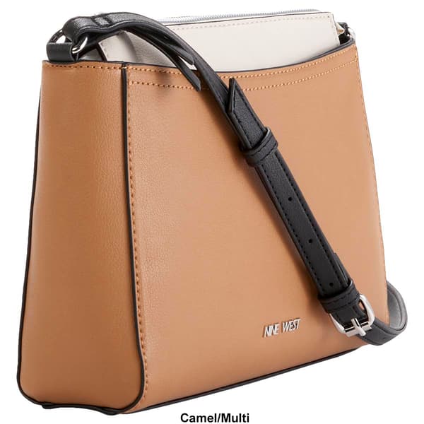 Nine West Bowie Color Block Minibag