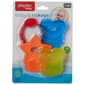 Baby Unisex Playtex Baby(tm) Baby''s 1st Key Teether - image 1