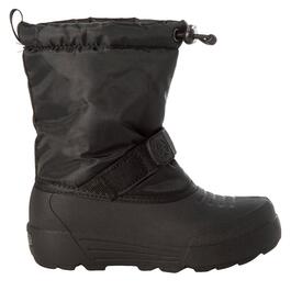 Little Boys Northside Frosty Insulated Winter Snow Boots