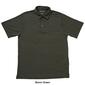 Mens Architect® Tonal Space Dye Golf Shirt - image 3