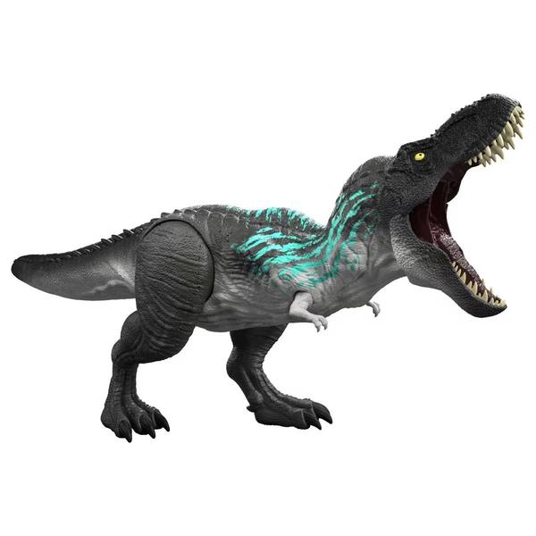 Jurassic World T Rex Feature Dino - image 