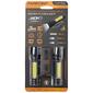 Farpoint 2pk. Rechargeable Micro Flashlight - image 1