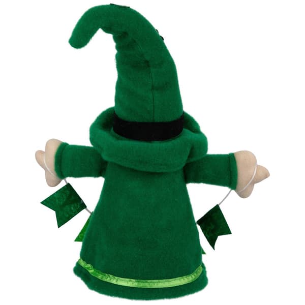 Northlight Seasonal Lucky Gnome St. Patrick''s Day Figurine