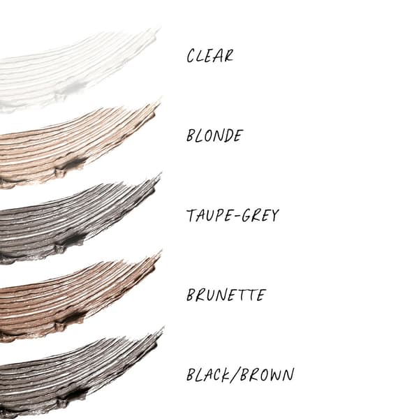 Wunderbrow Fluffy Fibre Brow Wax