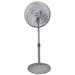Lasko 16in. Adjustable Pedestal Fan - image 