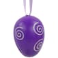 Northlight Seasonal 29ct. Pastel Easter Egg Ornaments - image 5