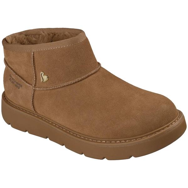 Womens Skechers Keepsakes Cozy - Coz Boots - image 