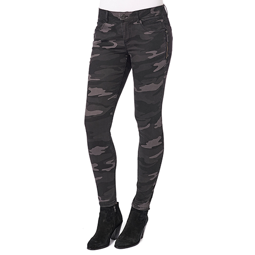 Democracy camo jeggings sale