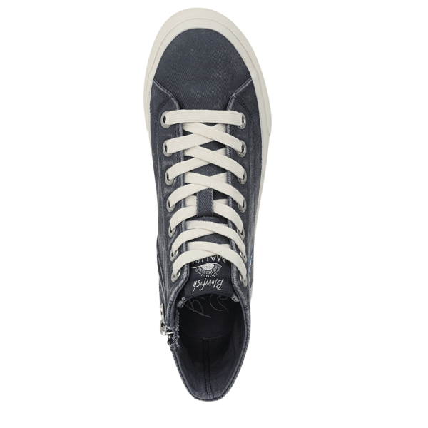 Womens Blowfish Malibu Catch Sun Fashion Sneakers