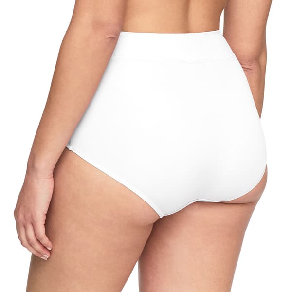 Womens Warners® No Pinching No Problems Brief Panties WR5738