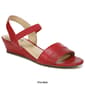 Womens LifeStride Yuma Wedge Sandals - image 8