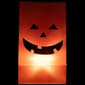Northlight Seasonal 3pk. Jack-O-Lantern Luminary Pathway Markers - image 4