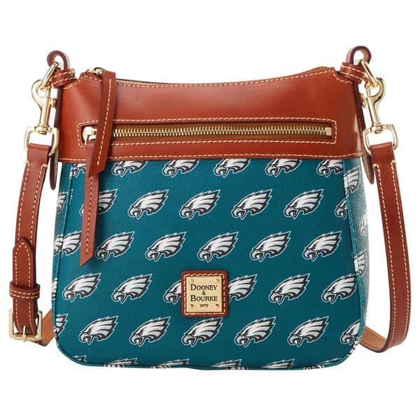 Dooney & Bourke Philadelphia Eagles Crossbody