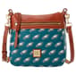 Dooney & Bourke Philadelphia Eagles Crossbody - image 2