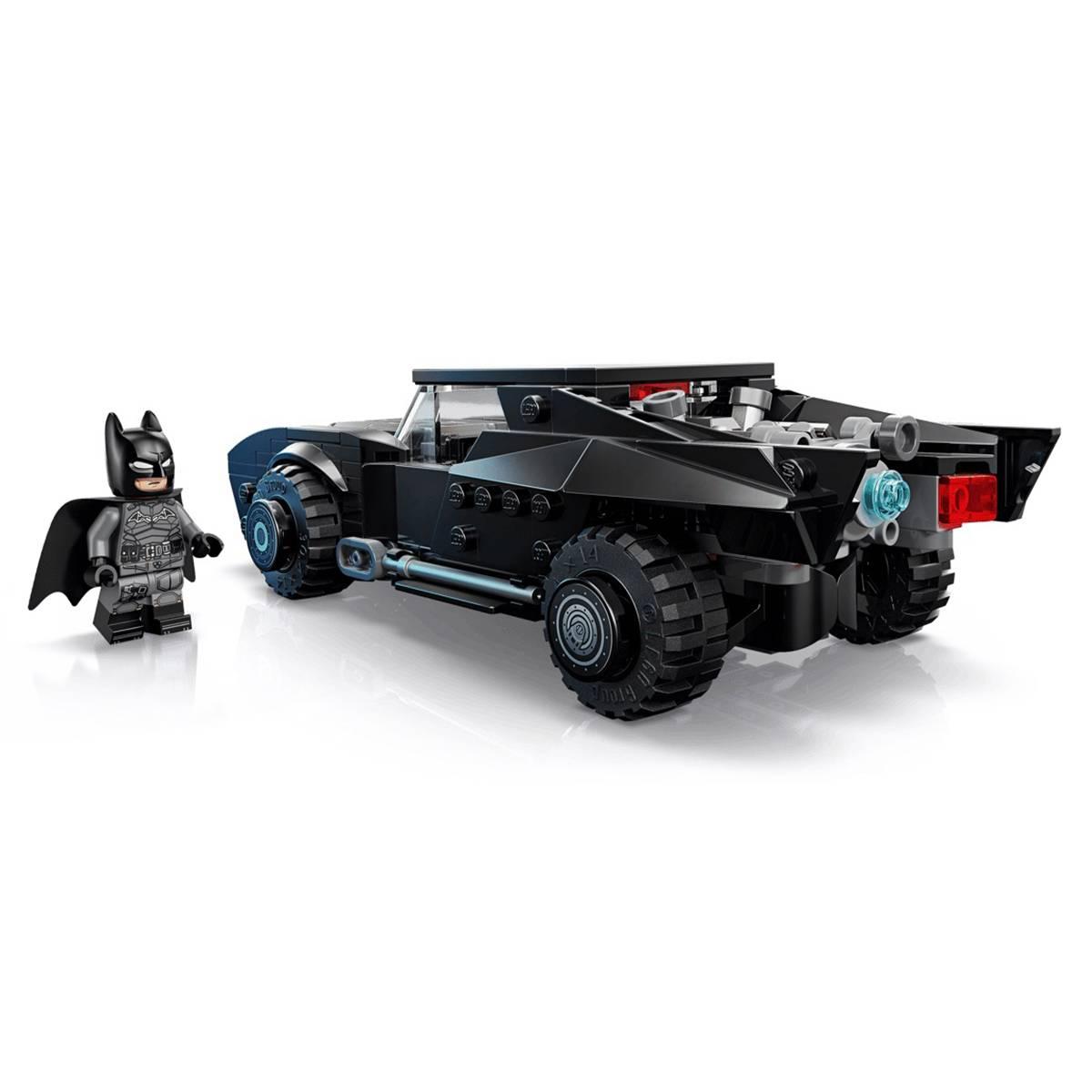 LEGO® Batman The Batmobile