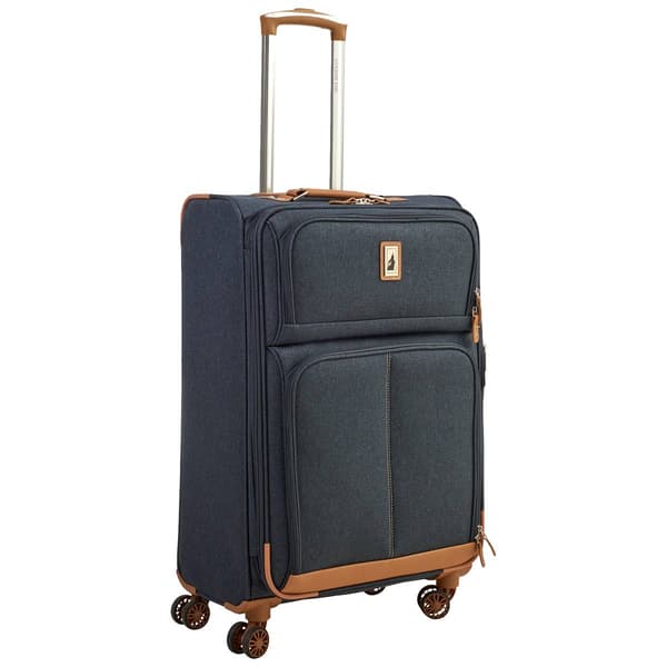 London Fog 25in. Wallington Spinner