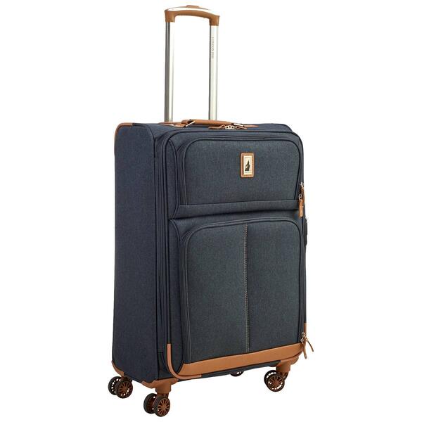 London Fog 25in. Wallington Spinner - image 