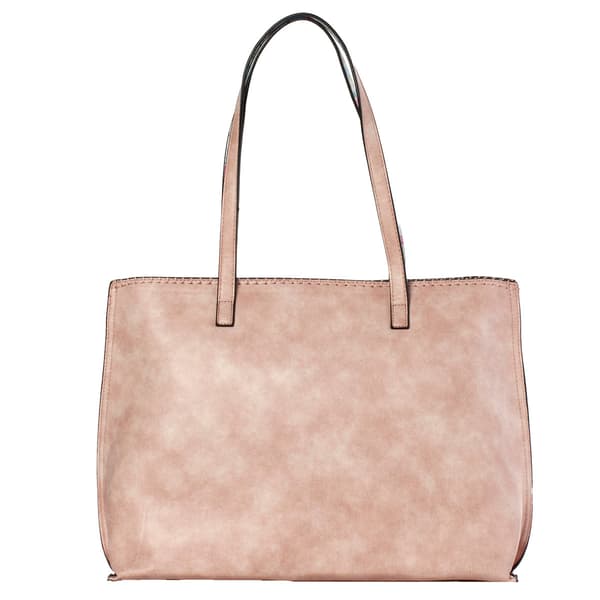 DS Fashion NY 2 in 1 Large Tote