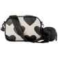 Luv Betsey by Betsey Johnson Camera Crossbody - image 4