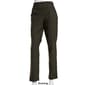 Plus Size Briggs Wide Waist Luxe Pull On Millennium Pants - image 3
