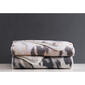 Sean John Camo Sherpa Throw Blanket - image 4