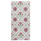Kay Dee Designs Mulberry Bloom Block Print Kitchen Towel - image 1