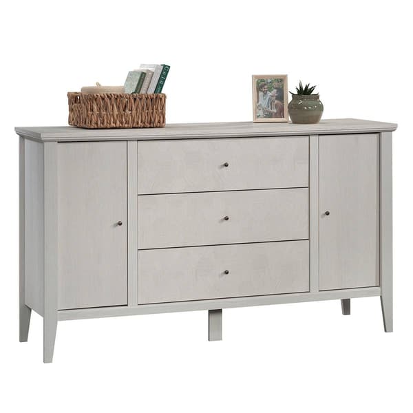 Sauder Larkin Ledge 6-Drawer Bedroom Dresser