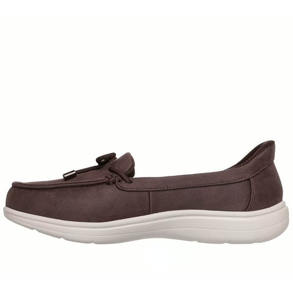 Womens Skechers Slip-ins® On-The-Go Flex Radia Fashion Sneakers