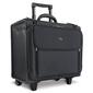 Solo NY Morgan Rolling Catalog Case - image 1