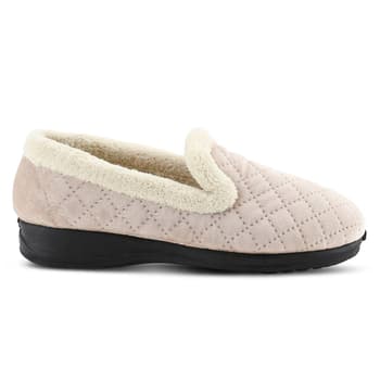 Womens Flexus® By Spring Step Slumber Slippers - Boscov's