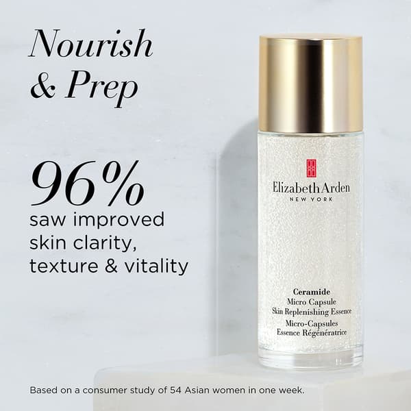 Elizabeth Arden Ceramide Micro Capsule Skin Replenishing Essence