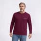 Mens Big & Tall Spyder Long Sleeve Tee - image 1