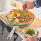 KitchenAid® Hard-Anodized Ceramic Induction 10in. Skillet - image 1